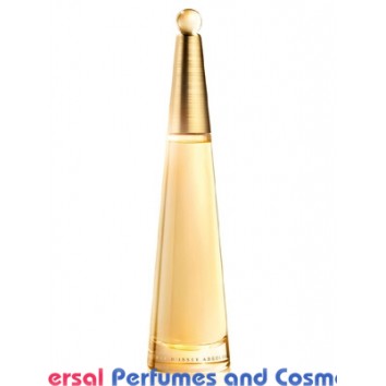 L'Eau D'Issey Absolue Issey Miyake Generic Oil Perfume 50ML (00302)